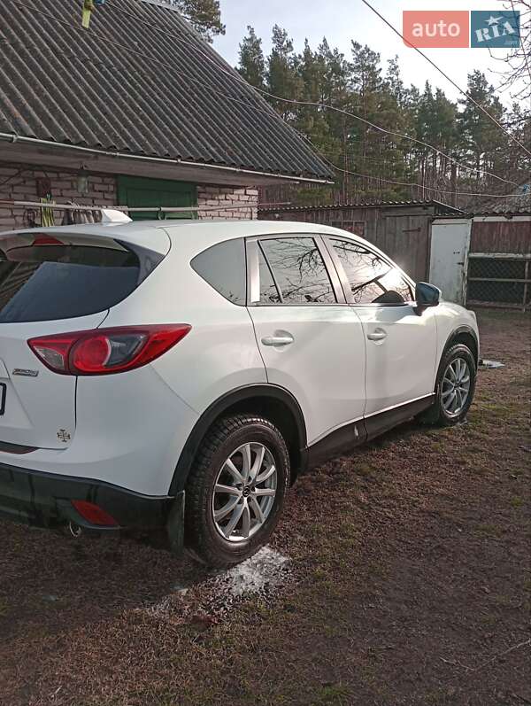 2013 mazda cx-5