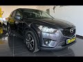 2013 mazda cx-5