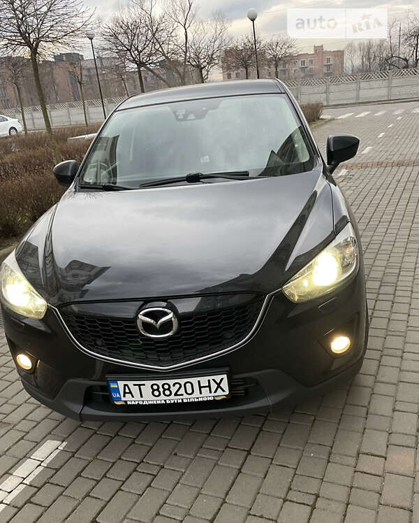 2013 mazda cx-5