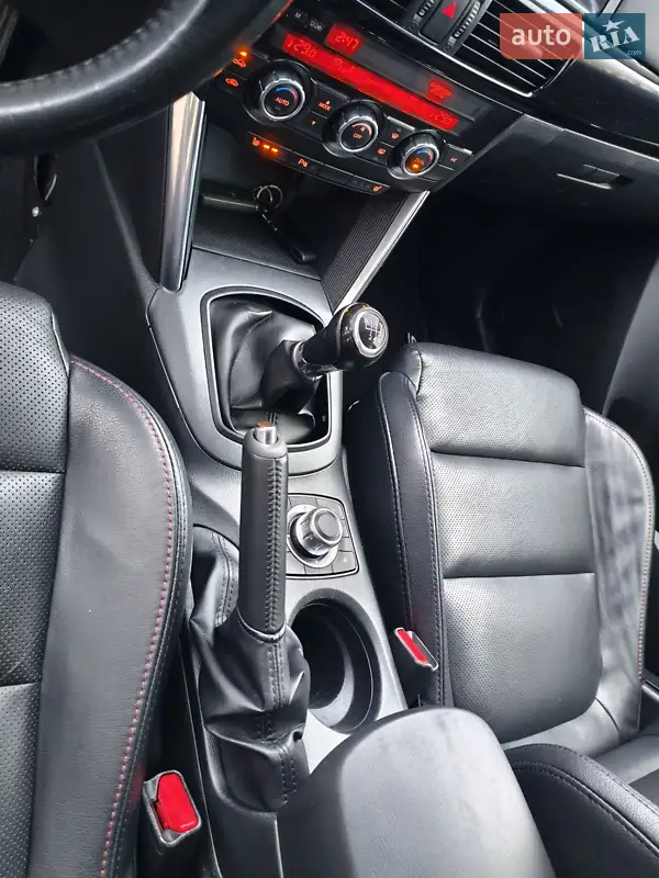 2013 mazda cx-5