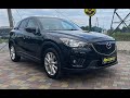 2013 mazda cx-5