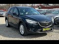 2013 mazda cx-5