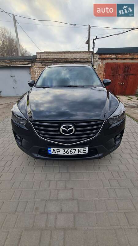 2013 mazda cx-5
