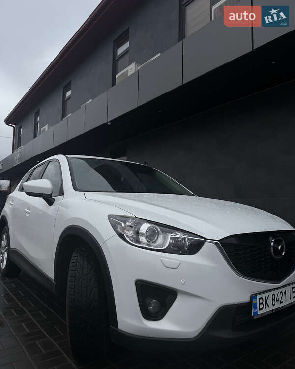 2013 mazda cx-5