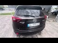 2015 mazda cx-5