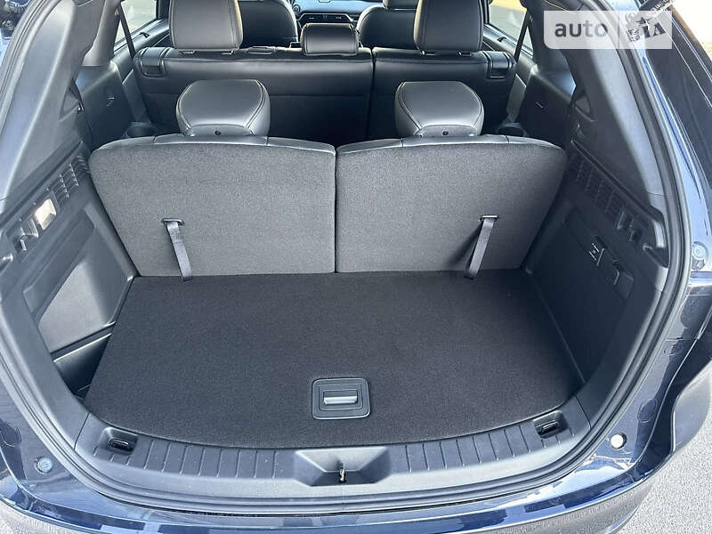 2023 mazda cx-90