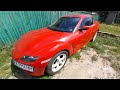 2005 mazda rx-8