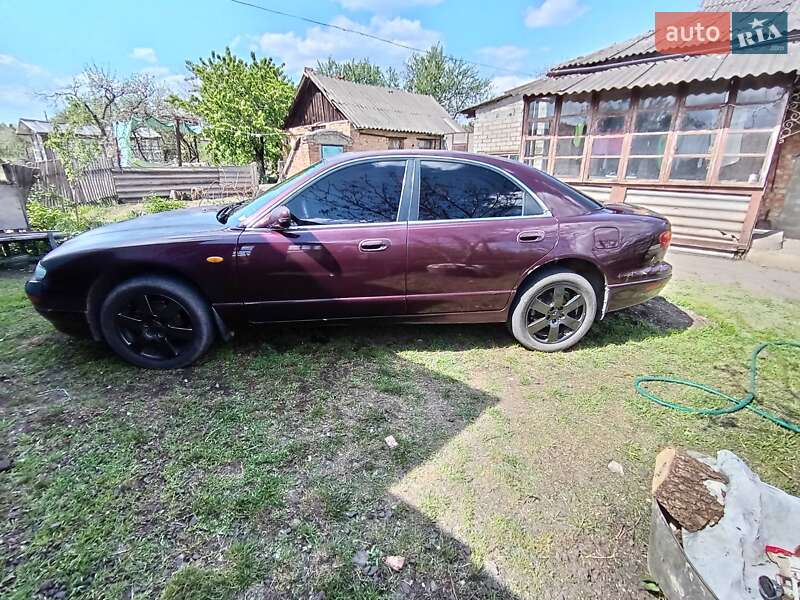 1995 mazda xedos 9