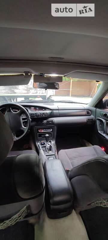 1994 mazda xedos 9