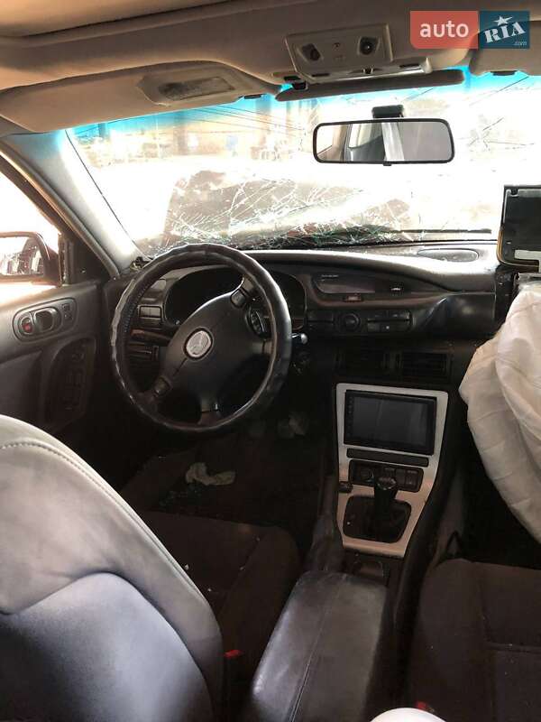 1997 mazda xedos 9