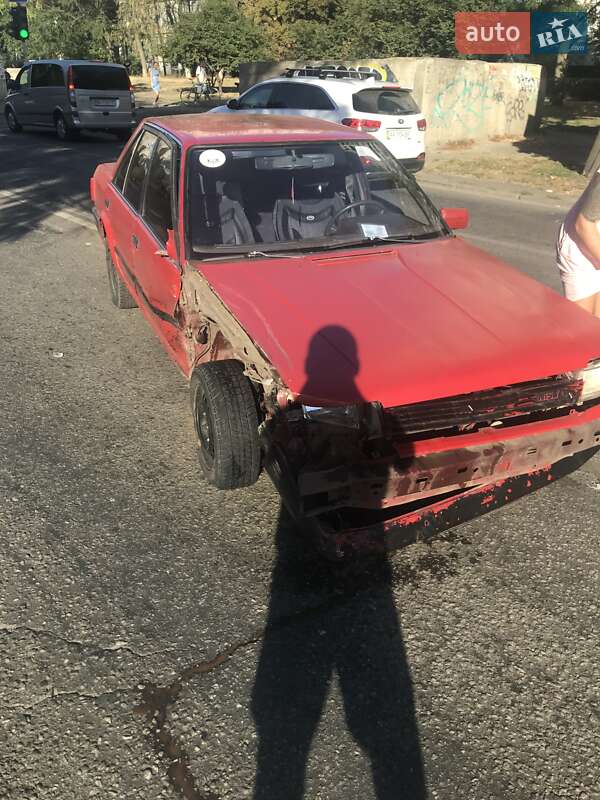 1988 nissan bluebird