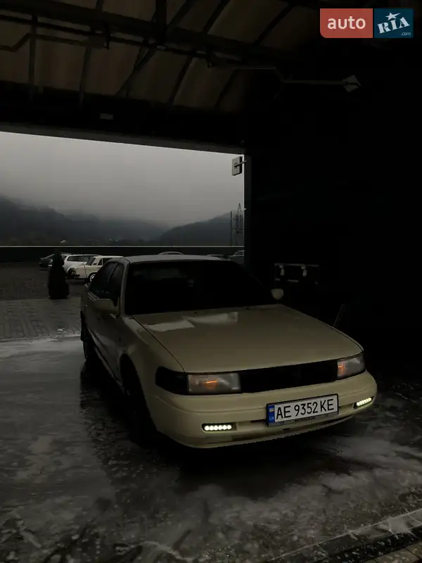 1994 nissan maxima