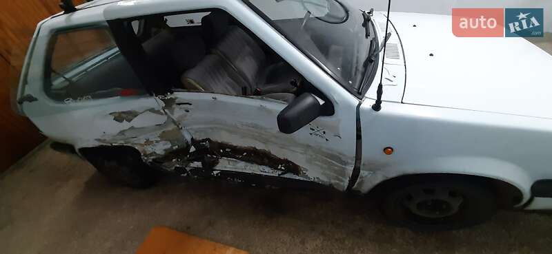 1991 nissan micra