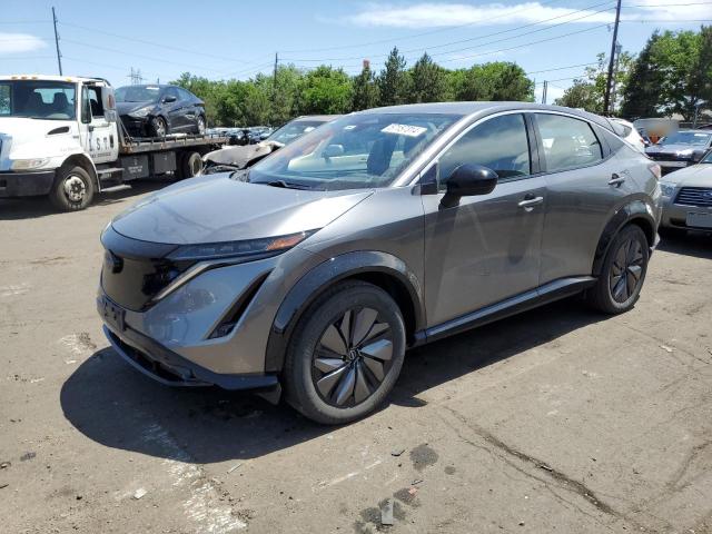2023 NISSAN Ariya Hatchback