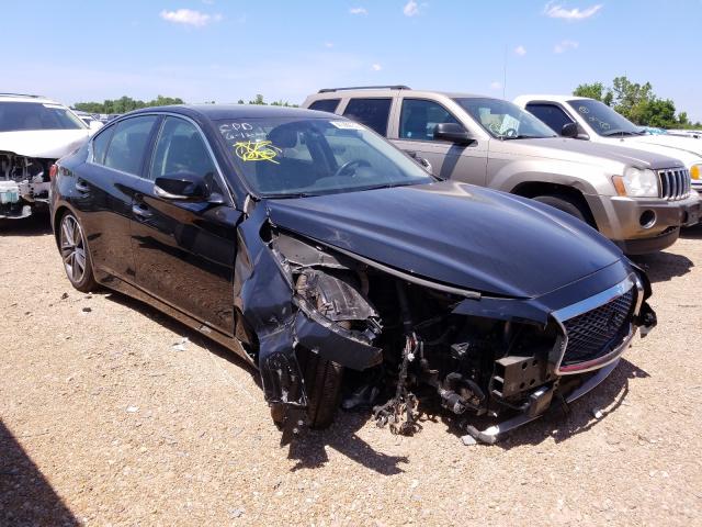 2013 infiniti q50