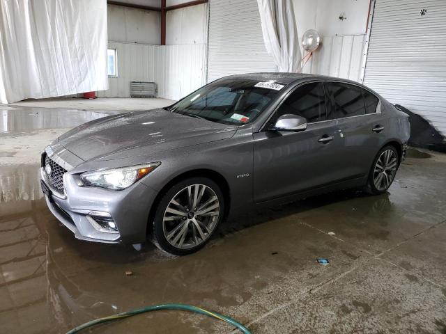2018 INFINITI Q50