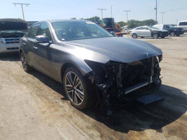 2013 infiniti q50