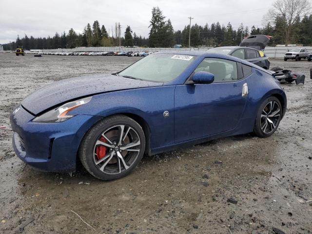 2020 NISSAN 370Z