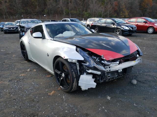2011 nissan 370z
