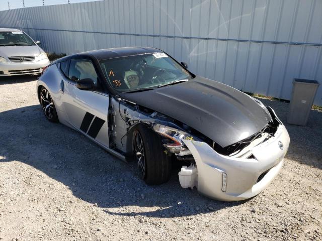 2019 nissan 370z