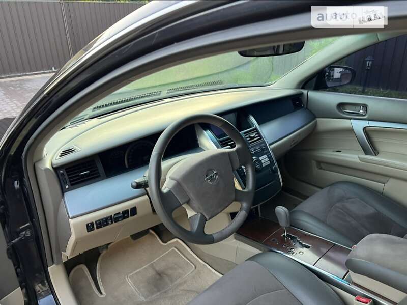 2006 nissan teana