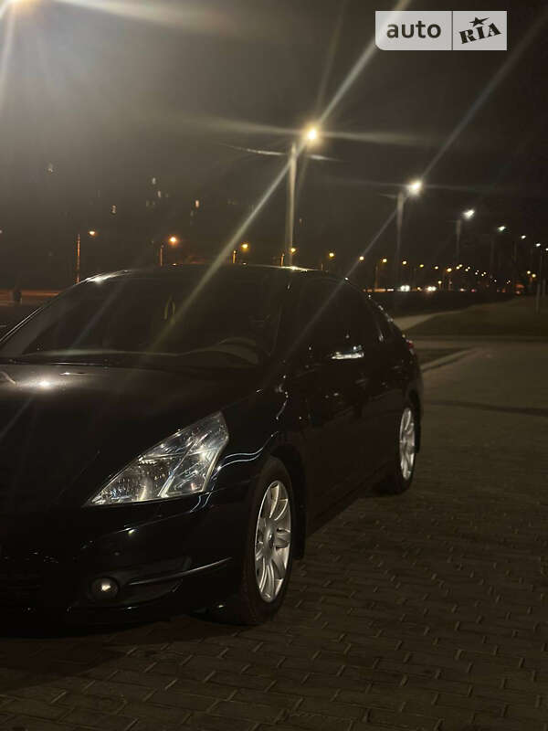 2008 nissan teana