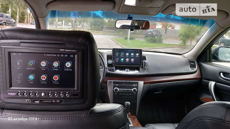 2008 nissan teana