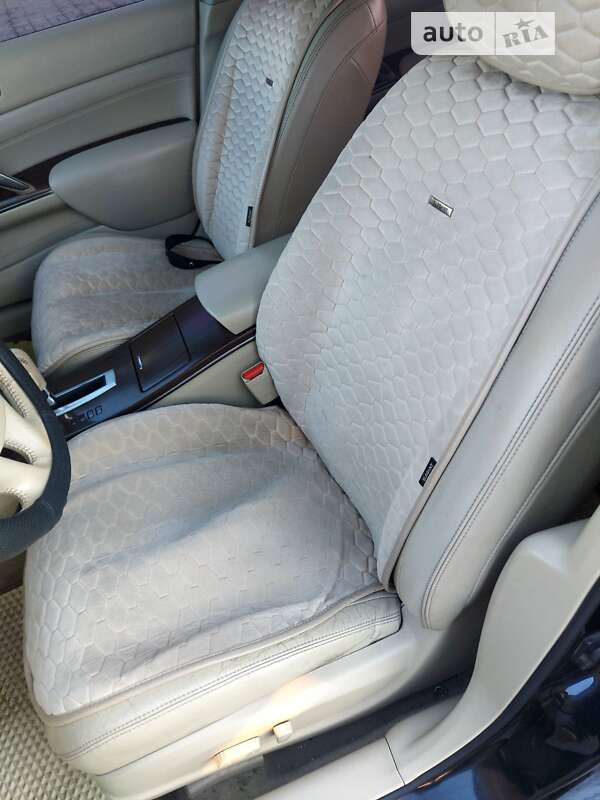 2008 nissan teana