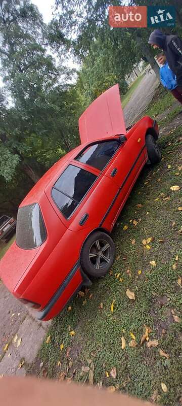 1994 nissan sunny