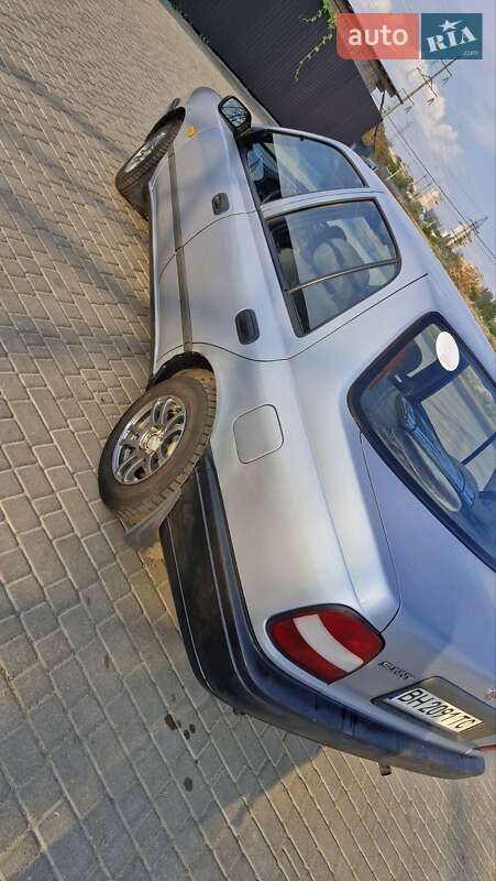 1991 nissan sunny