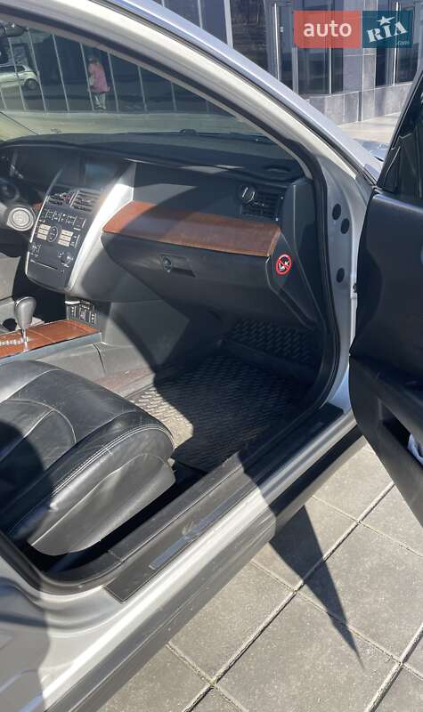 2006 nissan teana