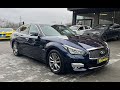 2016 infiniti q70
