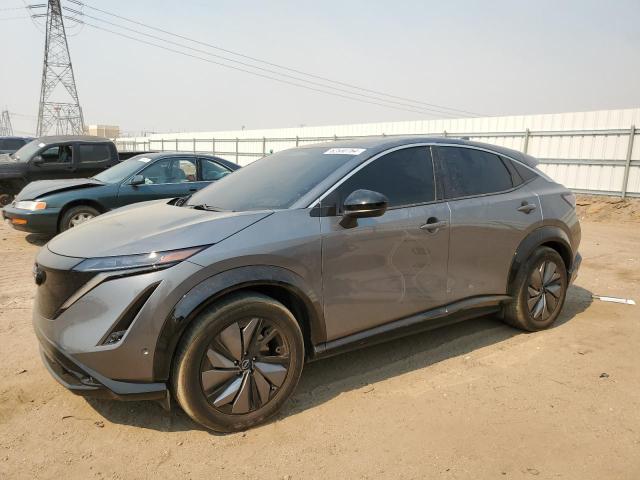 2022 nissan ariya