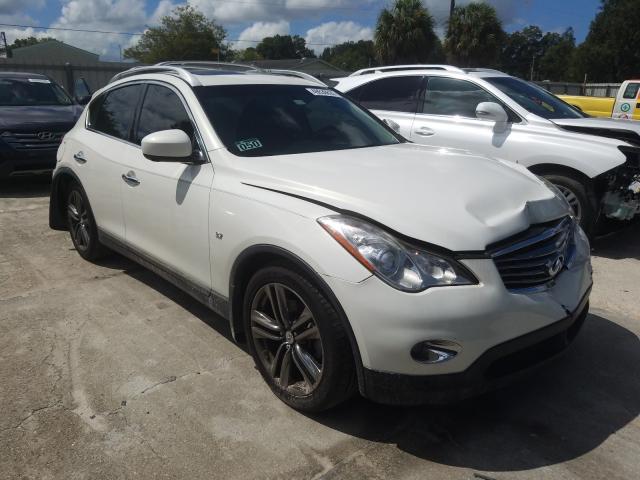 2013 infiniti qx50
