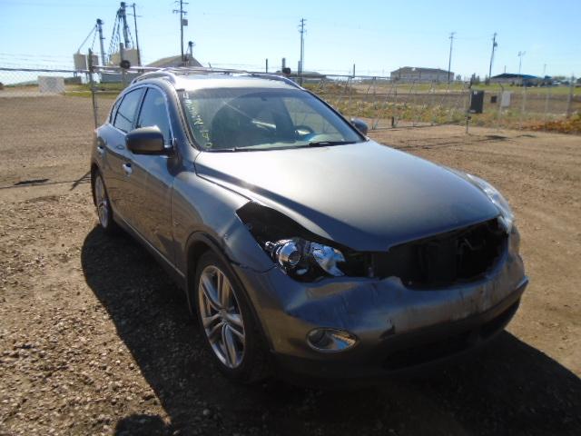 2015 infiniti qx50