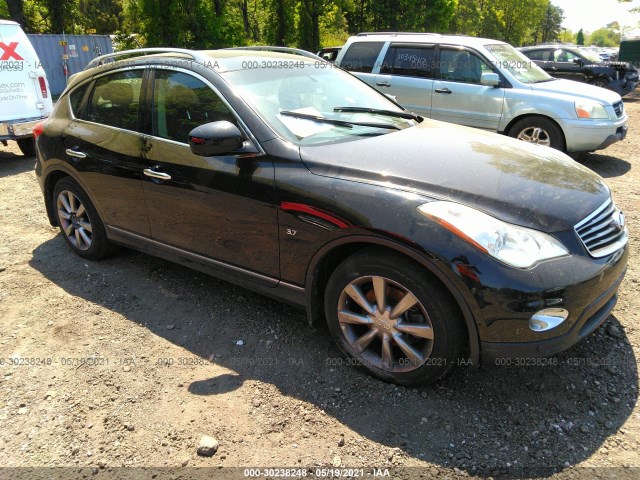 2014 infiniti qx50
