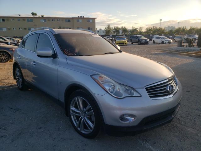 2014 infiniti qx50