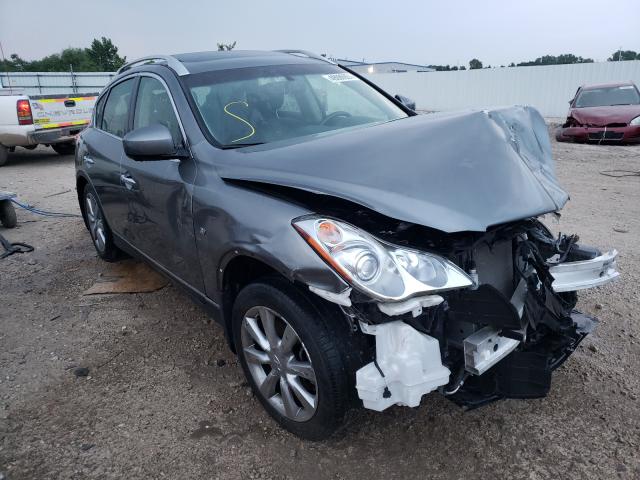 2014 infiniti qx50
