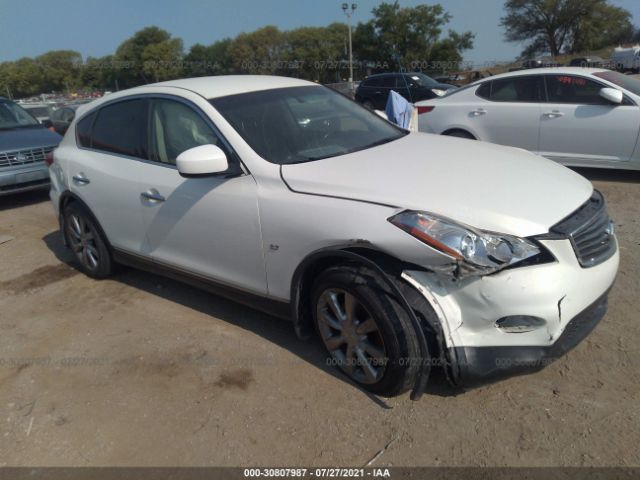2014 infiniti qx50