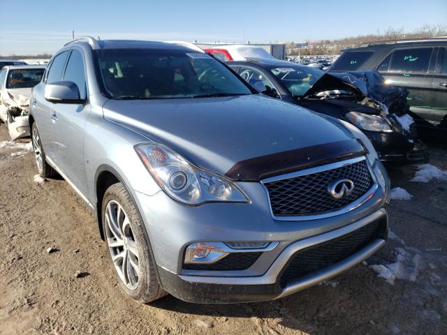 2015 infiniti qx50