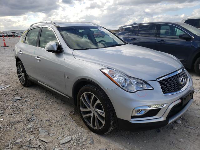 2016 infiniti qx50
