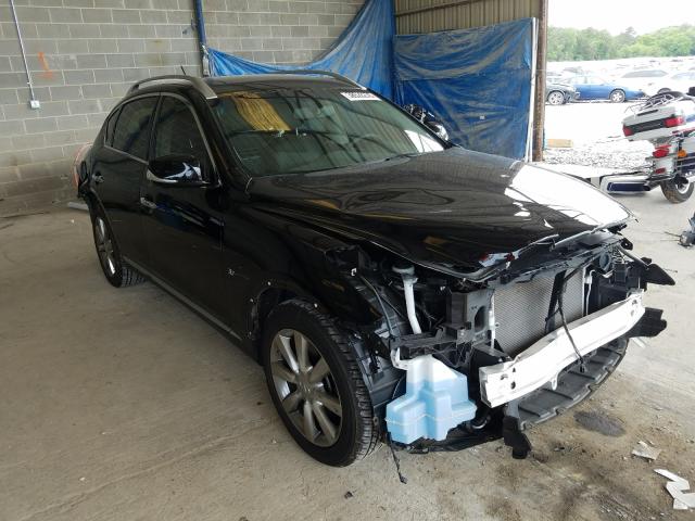 2016 infiniti qx50