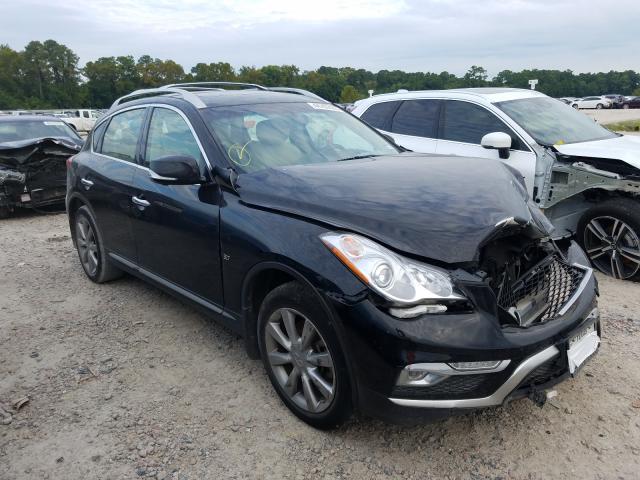 2017 infiniti qx50