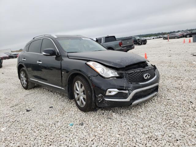 2016 infiniti qx50