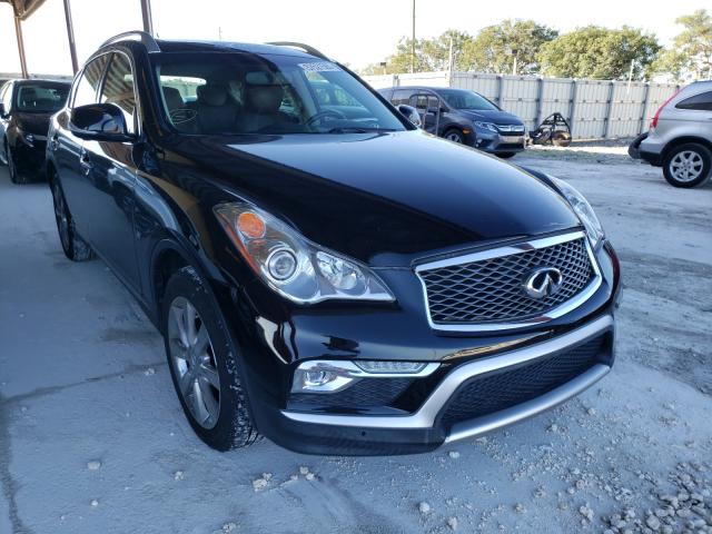 2016 infiniti qx50
