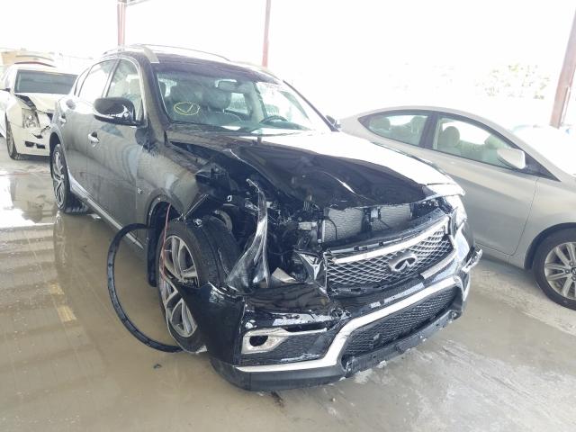 2017 infiniti qx50