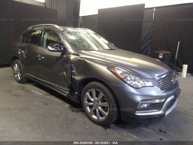 2015 infiniti qx50