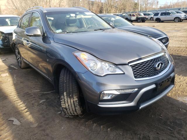 2016 infiniti qx50