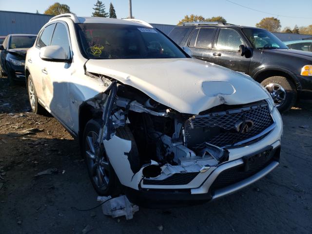 2015 infiniti qx50