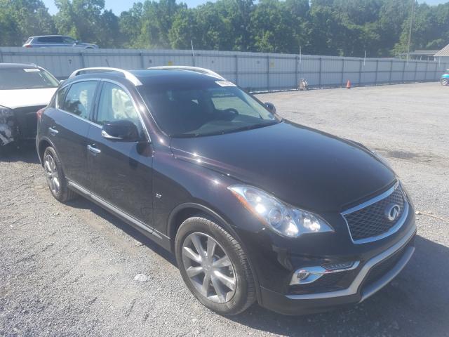 2015 infiniti qx50